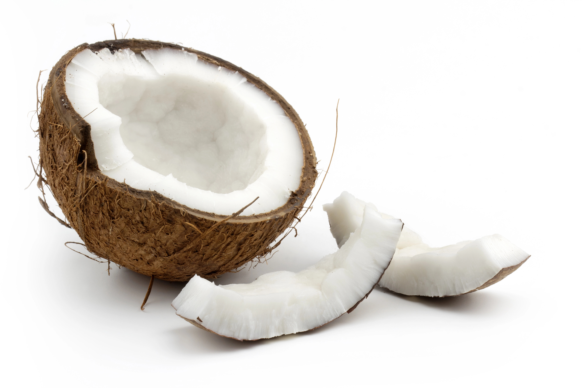 Coconut Oil